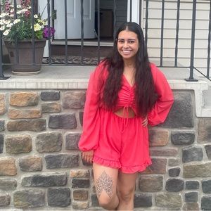 Meet your Posher, Lexie